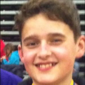 Meet your Posher, Isaac